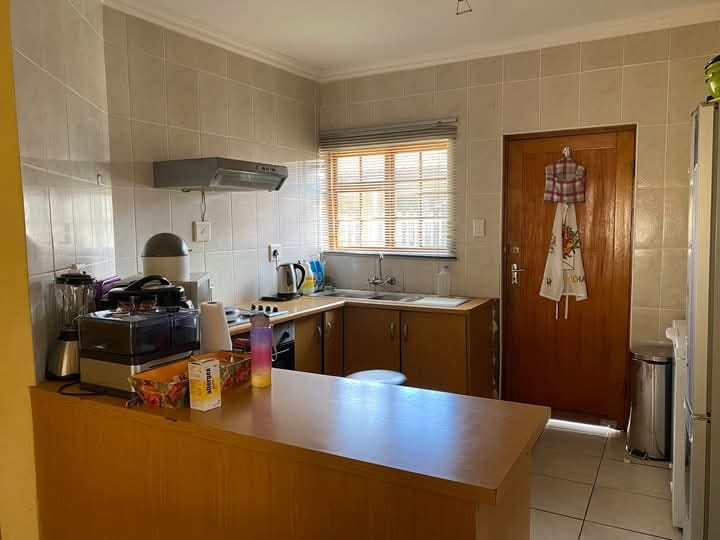 3 Bedroom Property for Sale in Mandela View Free State